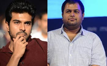 megastar chiranjeevi,ram charan tej,remake song,thaman  నెంబర్ వన్ మెలోడీ సాంగ్ రిమేక్..!